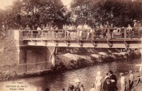 SEVRAN (S.-et-O.)<br>Plaisir d'Été